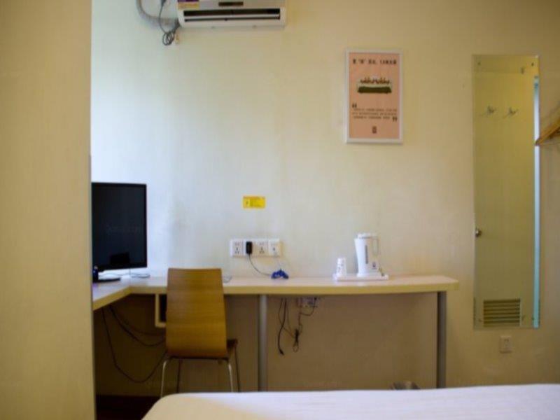7Days Inn Shenzhen Da Fen You Hua Cun المظهر الخارجي الصورة
